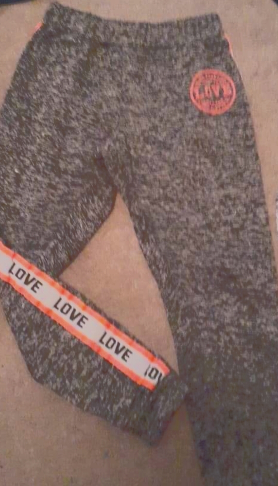 Womens sweatpants